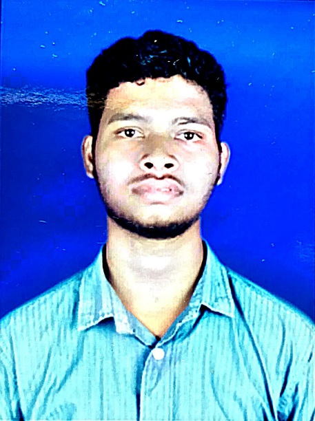 BIGHNAJYOTI BISWAL